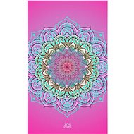 YOGGYS Lotus Blossom Small - Towel