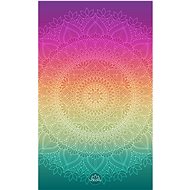 YOGGYS Chakras Malý - Ručník
