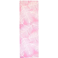 YOGGYS Pink Tropical - Ručník
