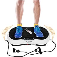 MASTER Vibration Strengthener G1 - white - Vibrating platform