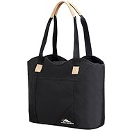 High Sierra Kotra Shoulderbag Black - Shoulder Bag
