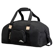 High Sierra Sabar Weekender Black - Carry Bag