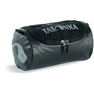 Tatonka Care Barrel black - Make-up Bag