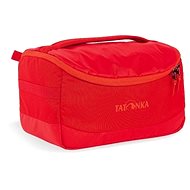 Tatonka Wash Case Red - Make-up Bag
