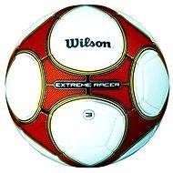 Wilson Extreme Racer Sb Size 3 - Futbalová lopta