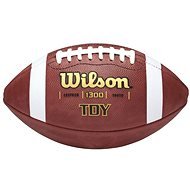 Wilson TDY Youth Traditional Football - Lopta na americký futbal
