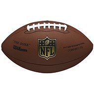 Wilson NFL Duke Replica Football - American-Football-Ball