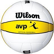 Wilson AVP Official Game Voleyball - Beach Volleyball