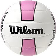 Wilson AVP Replica Pinkl Volleyball - Volleyball