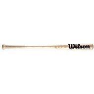 Wilson Adult Wood 34 &quot;Baseball Bat - Baseball Bat