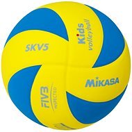 Mikasa SKV5 - Volejbalová lopta