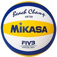 Mikasa VXT 30 - Lopta na plážový volejbal