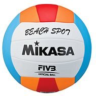 Mikasa VXS-BSP - Lopta na plážový volejbal