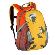 Boll Bunny 6l Sunflower - Children's Backpack