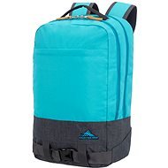High Sierra Doha Sea blue - City Backpack