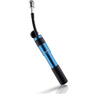 Birzman Velocity-Blue MTB - Tyre Pump