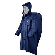 Ferrino Trekker Blue - Raincoat