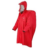Ferrino Trekker Red - Raincoat
