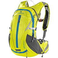 Ferrino Zephyr 12+3 yellow - Sports Backpack