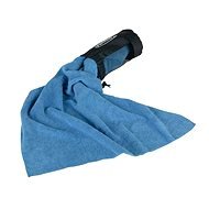 Ferrino Sports Towel L blue - Towel