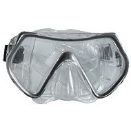Brother Thema Senior Gray - Diving Mask