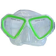 Brother kids green - Diving Mask