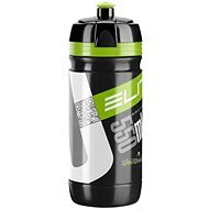 Elite Corsa 0.55 black and green - Drinking Bottle
