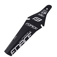 Force Catcher Under Saddle, Black - Bike Mudguard