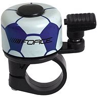 Force Soccer Ball F/Plastic - Bike Bell