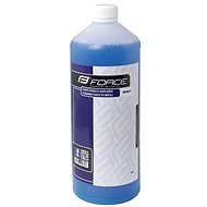 Force utántöltő 1000 ml, kék - Kerékpár tisztító
