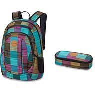 Dakine Garden Bundle + 20L Libby Libby Womens School Case - Backpack