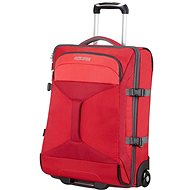 American Tourister Road Quest Duffle/WH Solid Red 19 - Suitcase