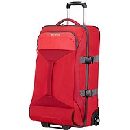 American Tourister Road Quest Duffle/WH M Solid Red 1819 - Suitcase