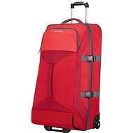 American Tourister Road Quest Duffle / WH L Solid Red 1819 - Suitcase