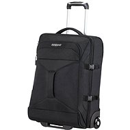 American Tourister Road Quest Duffle / WH 55 Solid Black - Suitcase