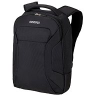 American Tourister Road Quest Laptop Backpack 15.6" Solid Black - Laptop Backpack