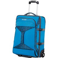 American Tourister Road Quest Duffle / WH 55 Bluestar Print - Suitcase