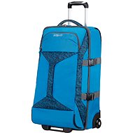 American Tourister Road Quest Duffle / WH M Bluestar Print - Suitcase