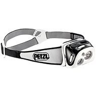 Petzl REACTIK Black - Headlamp