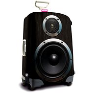 SUITSUIT 9053 Boombox - Luggage Cover