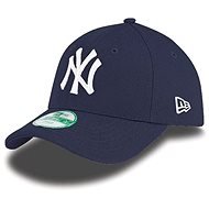 NEW ERA 940K Inf My First New York Yankees baseball sapka, fekete - Baseball sapka