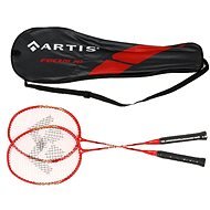 Artis Focus 10 - Badminton Set