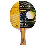 Artis 200 - Table Tennis Paddle
