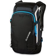 Dakine Heli Pro DLX 24L Tabor - Skiing backpack