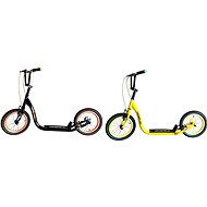 Olpran scooter 16 - Scooter