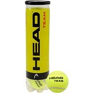Head Team 4pcs 2016 - Tennis Ball