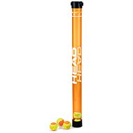 Head Ball Tube - Tennis balls collector