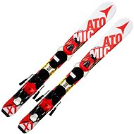 Atomic redster jr.I. 90 + XTE 045 - Set