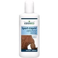 CosiMed Sport - Liquid 70 Vol.% 250 ml - Športová emulzia