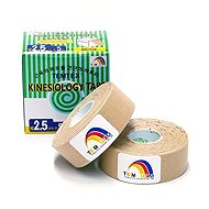 Temtex tape Classic beige 2 x 2,5 cm - Tape